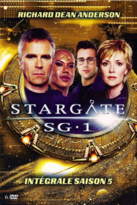 Stargate SG-1 saison 5 épisode 13