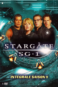 Stargate SG-1 saison 9 épisode 8