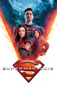 voir Superman and Lois Saison 2 en streaming 