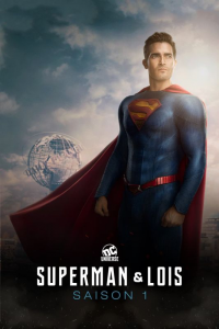 voir Superman and Lois Saison 1 en streaming 