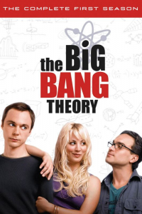 The Big Bang Theory saison 1