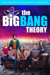 voir serie The Big Bang Theory saison 11