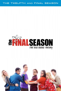 The Big Bang Theory Saison 12 en streaming français