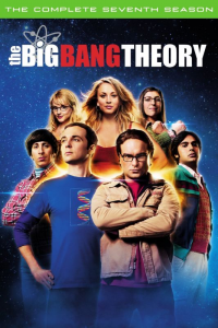 voir The Big Bang Theory saison 7 épisode 15
