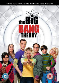 The Big Bang Theory saison 9