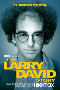 The Larry David Story streaming