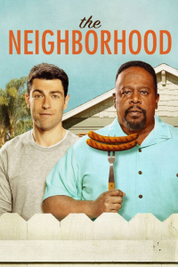 voir The Neighborhood saison 3 épisode 1