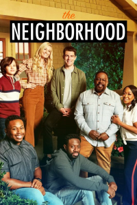 The Neighborhood saison 4 épisode 21