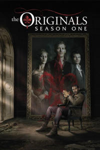 voir The Originals Saison 1 en streaming 