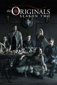voir The Originals Saison 2 en streaming 