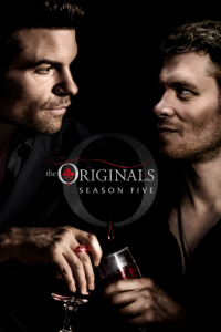 voir The Originals saison 5 épisode 8