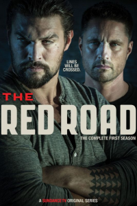 voir The Red Road Saison 1 en streaming 