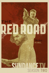 voir The Red Road Saison 2 en streaming 