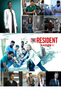 voir The Resident saison 1 épisode 8