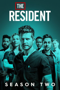 The Resident Saison 2 en streaming français