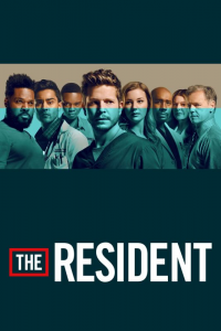 The Resident saison 4 épisode 13