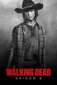 voir The Walking Dead Saison 6 en streaming 