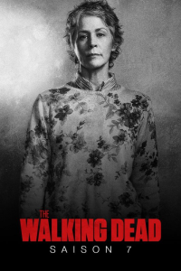 voir The Walking Dead Saison 7 en streaming 