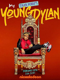voir serie Tyler Perry’s Young Dylan en streaming