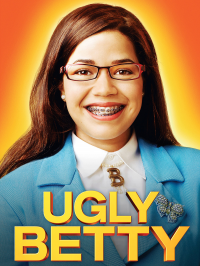 Ugly Betty streaming