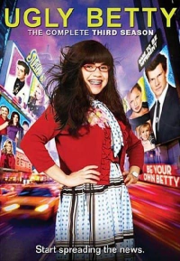 Ugly Betty Saison 3 en streaming français
