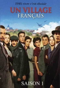 Un Village Français Saison 1 en streaming français