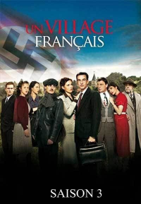 Un Village Français saison 3