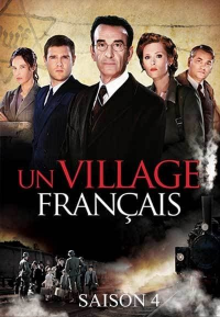 voir Un Village Français saison 4 épisode 8