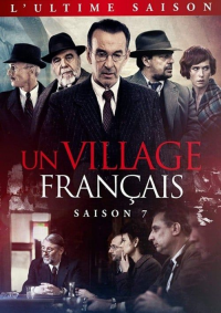 voir Un Village Français Saison 7 en streaming 