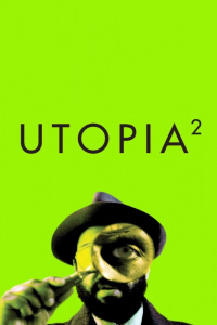 Utopia Saison 2 en streaming français