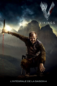 voir Vikings Saison 4 en streaming 