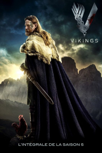 voir Vikings Saison 5 en streaming 