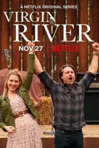 voir Virgin River Saison 2 en streaming 
