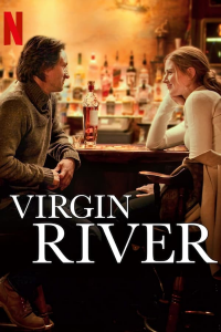 voir Virgin River Saison 3 en streaming 