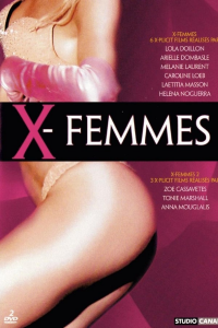 voir X-Femmes saison 1 épisode 5