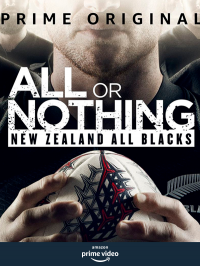 All or Nothing: New Zealand All Blacks streaming