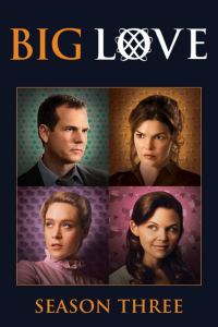 Big Love saison 3