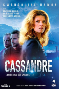 Cassandre Saison 1 en streaming français