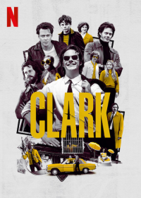 voir serie Clark en streaming
