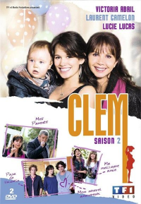 voir Clem Saison 2 en streaming 