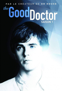 voir serie The Good Doctor saison 1