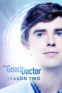 voir serie The Good Doctor saison 2