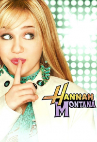 voir Hannah Montana saison 1 épisode 13