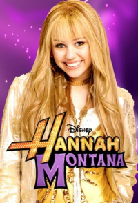 voir Hannah Montana Saison 2 en streaming 