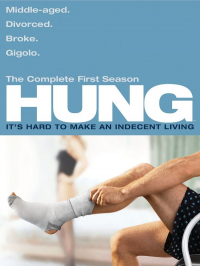 Hung Saison 1 en streaming français
