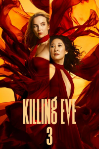 voir Killing Eve saison 3 épisode 1