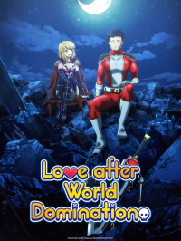 Love After World Domination saison 1 épisode 4