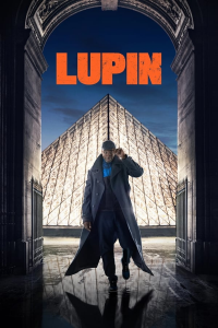 Lupin saison 3 épisode 2