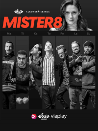 Mister 8 streaming