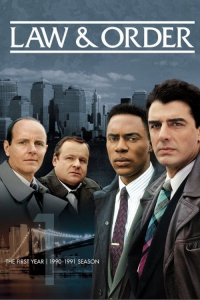 New York District / New York Police Judiciaire saison 21
